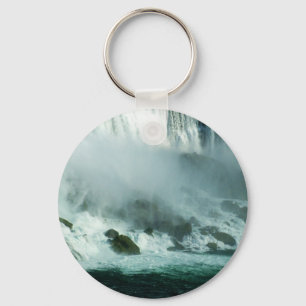 Niagara Falls Keychain