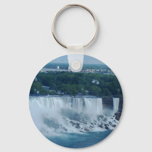 Niagara Falls Keychain