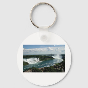 Niagara Falls Keychain