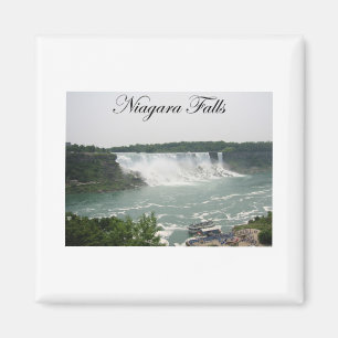 Niagara Falls Magnet