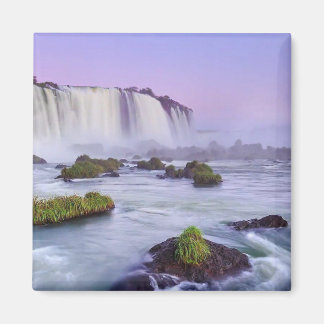Niagara Falls Magnet