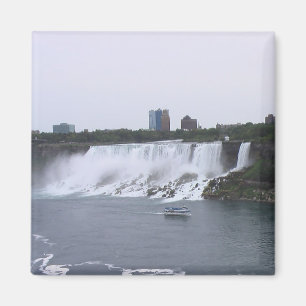 Niagara Falls Magnet