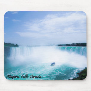 Niagara Falls Mouse Pad