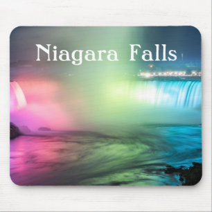 Niagara Falls Mouse Pad