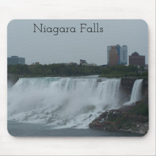 Niagara Falls mousepad