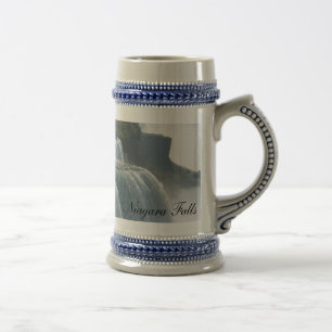 Niagara Falls Mug