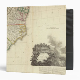Niagara Falls, New York 2 Binder