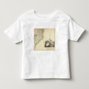 Niagara Falls, New York 2 Toddler T-shirt