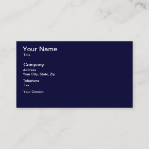 Niagara Falls New York Photo Views Business Card