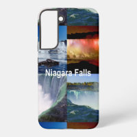 Niagara Falls New York Photo Views