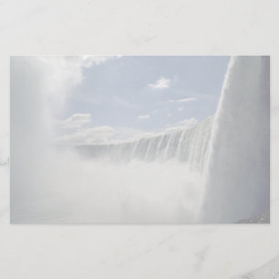 Niagara Falls, New York, USA Stationery