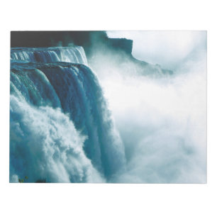 Niagara Falls Notepad