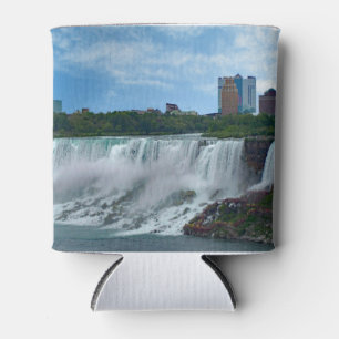 Niagara Falls on the Canadian Side  Can Cooler