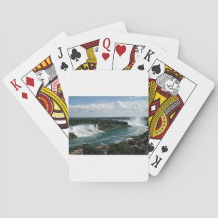 Niagara Falls Playing Cards