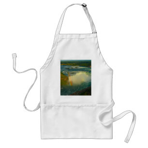 niagara falls standard apron