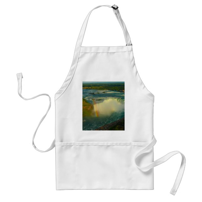niagara falls standard apron (Front)