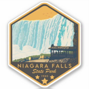 Niagara Falls State Park 