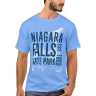 Niagara Falls State Park Tee Shirt