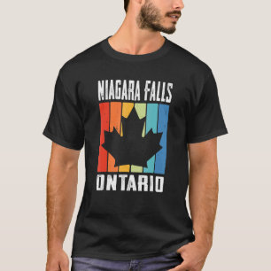 Niagara Falls T-Shirt