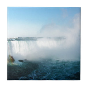 Niagara Falls. Tile