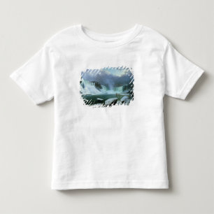 Niagara Falls Toddler T-shirt