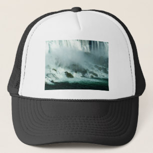 Niagara Falls Trucker Hat