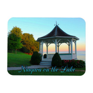 Niagara-on-the-Lake Canada Magnet