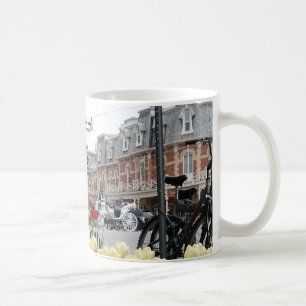 Niagara on the lake Mug
