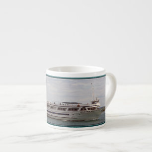 Niagara Prince espresso mug