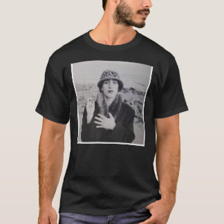 Niandra LaDes and Usually Just a T-Shirt Classic T