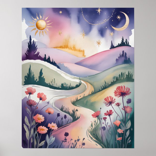 NIB 2 POSTER (Front)