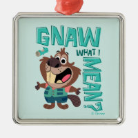 Nibbles Maplestick - Gnaw What I Mean?