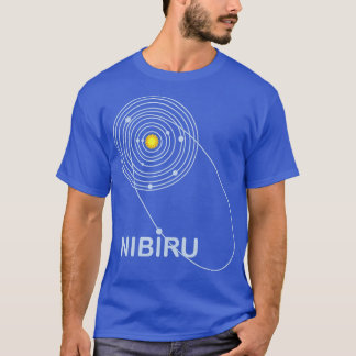 Nibiru PlanetX  T-Shirt