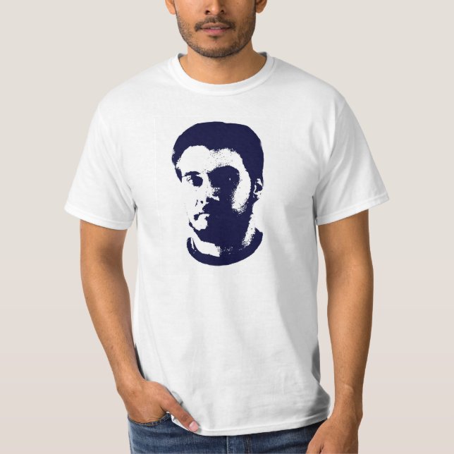 Nic Does T-Shirt (Front)