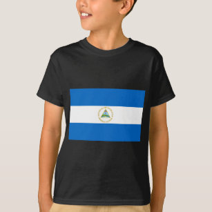 nicaragua T-Shirt
