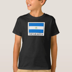Nicaragua T-Shirt