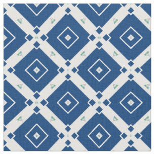 Nicaraguan Flag & Nicaragua Trendy Fabric fashion