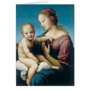 Niccolini-Cowper Madonna