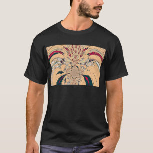 Nice Beautiful amazing arches Art design design T-Shirt