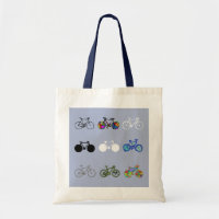 nice bicycle . biking . bike-themed