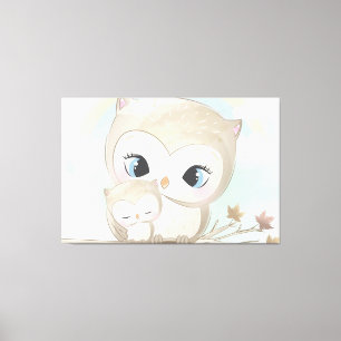 Nice Canvas Print