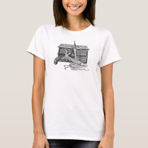Nice Chest T-Shirt