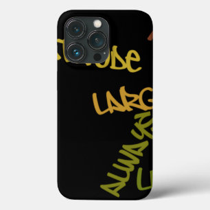 Nice Day Better Night Life Large gifts galaxy case