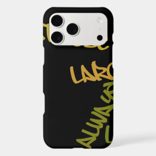 Nice Day Better Night Life Large gifts iPhone case