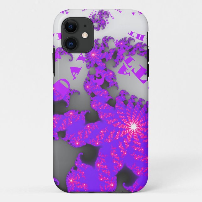 Nice Days and a Better Night Case-Mate iPhone Case (Back)