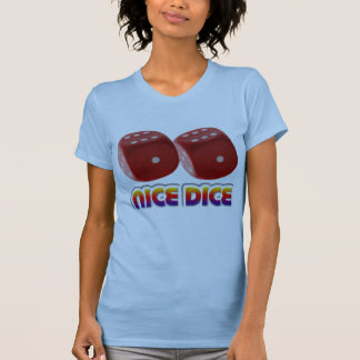 Nice Dice T-Shirt