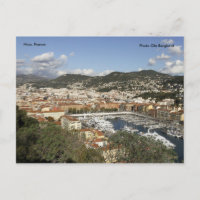 Nice, France, Photo Ola Berglund