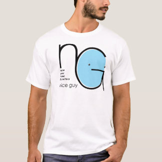 Nice Guy T-Shirt