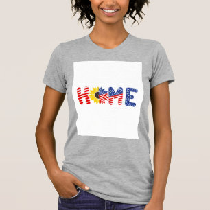 Nice home design T-Shirt
