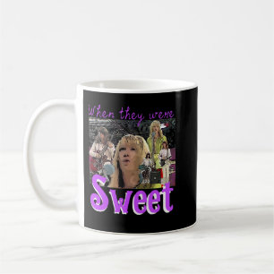 Nice Keepsake The Sweet Band Gifts For Everyone Coffee Mug